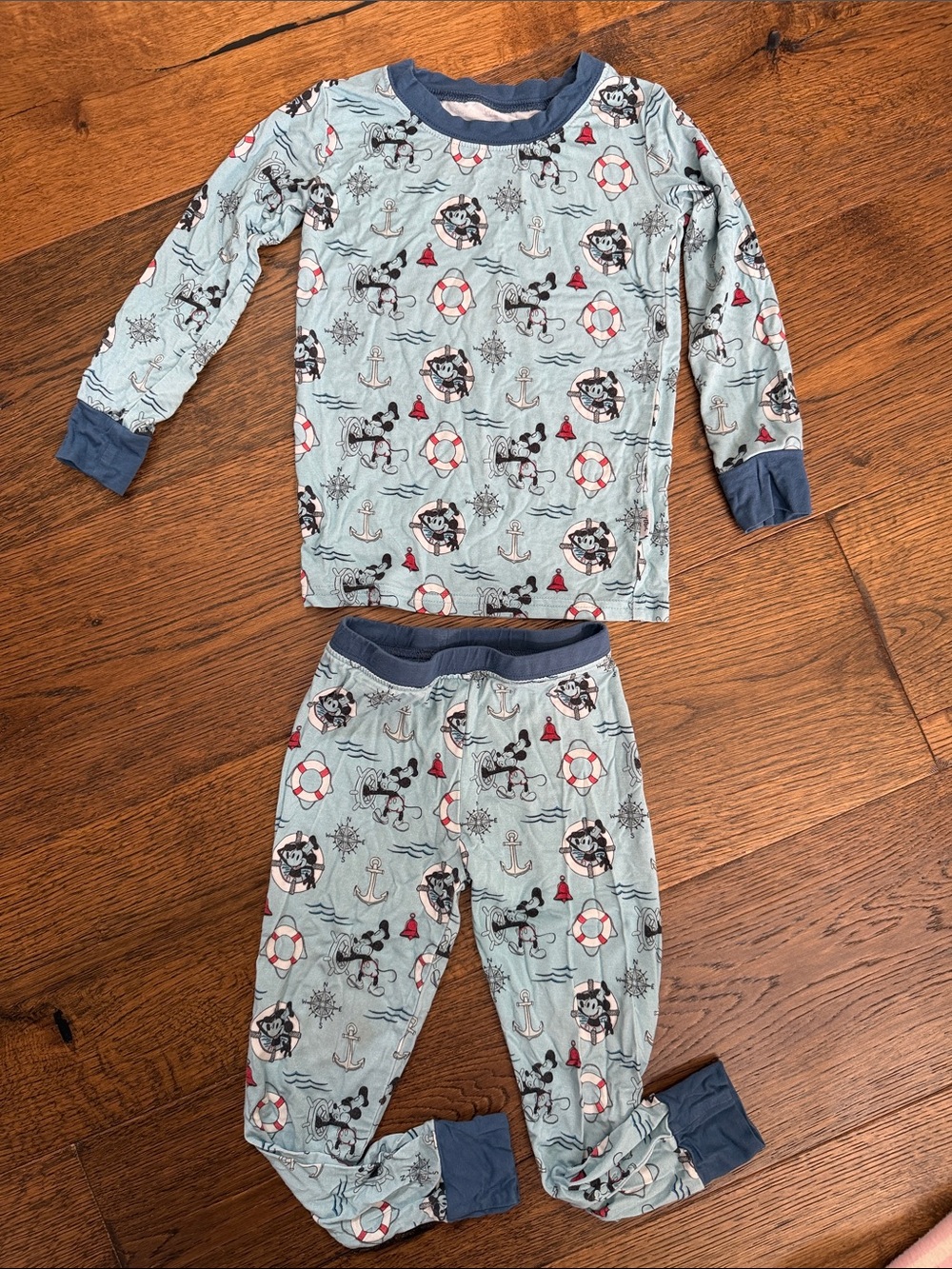 Fletch Toddler PJ’s